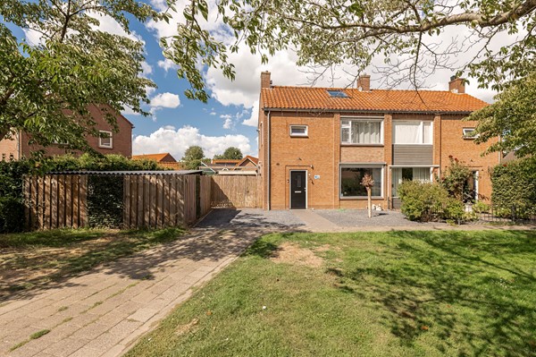 Medium property photo - Kruisstraat 4, 4284 EB Rijswijk (Nb)